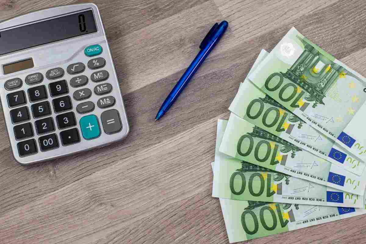 Novità Inps, arrivano oltre 600 euro al mese sul conto: chi ne ha diritto