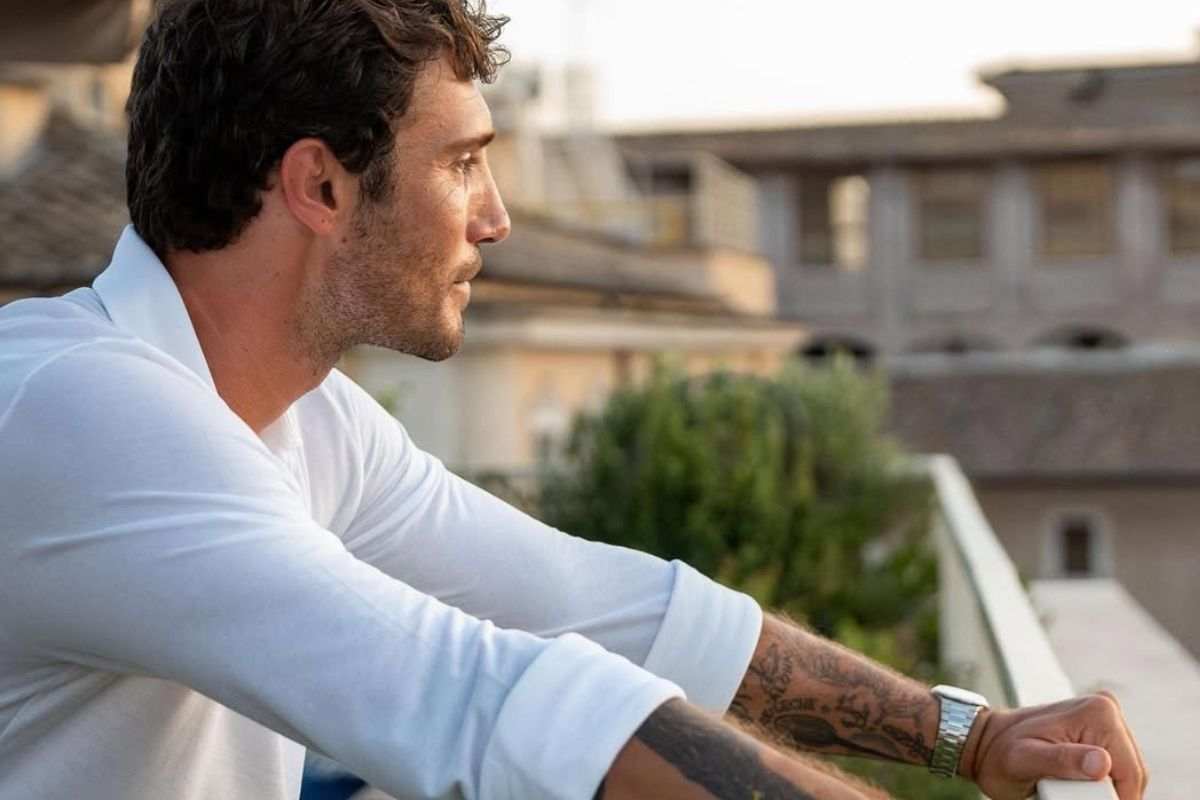 Stefano De Martino