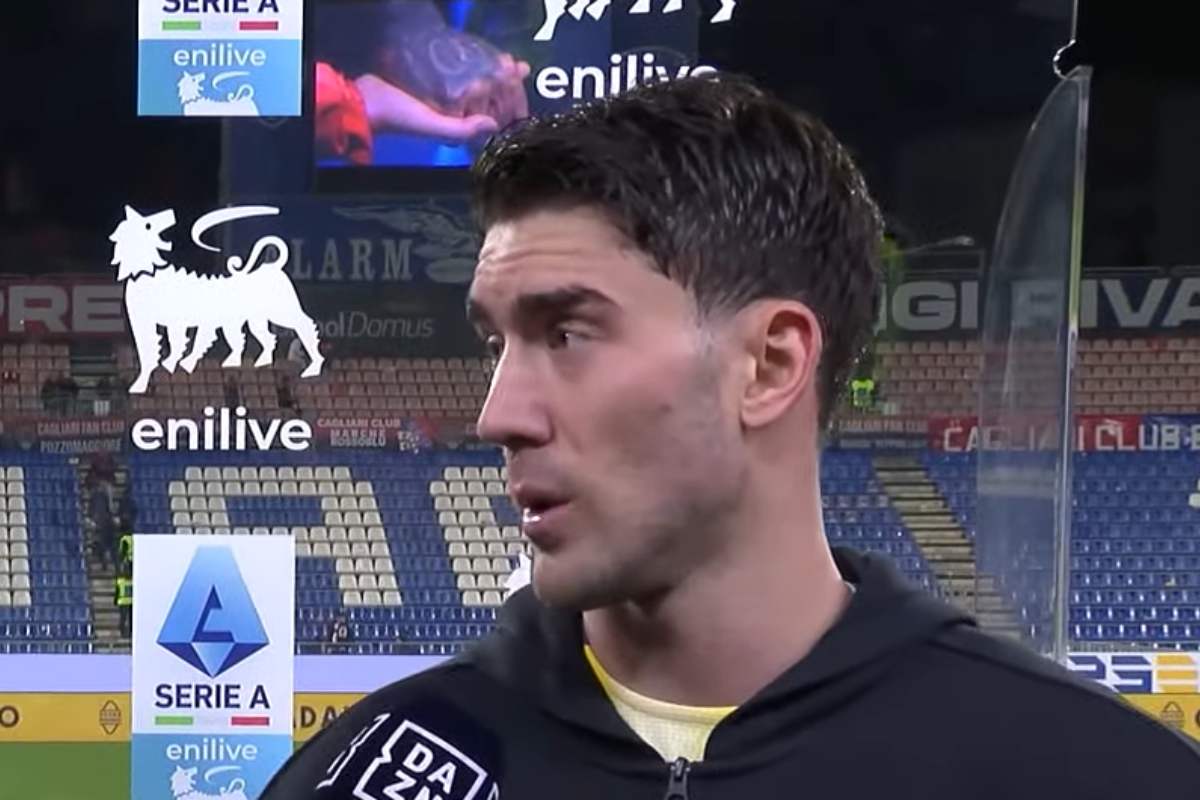 Vlahovic