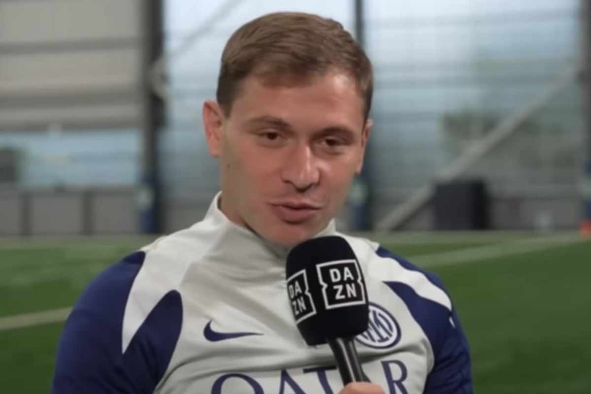 Barella