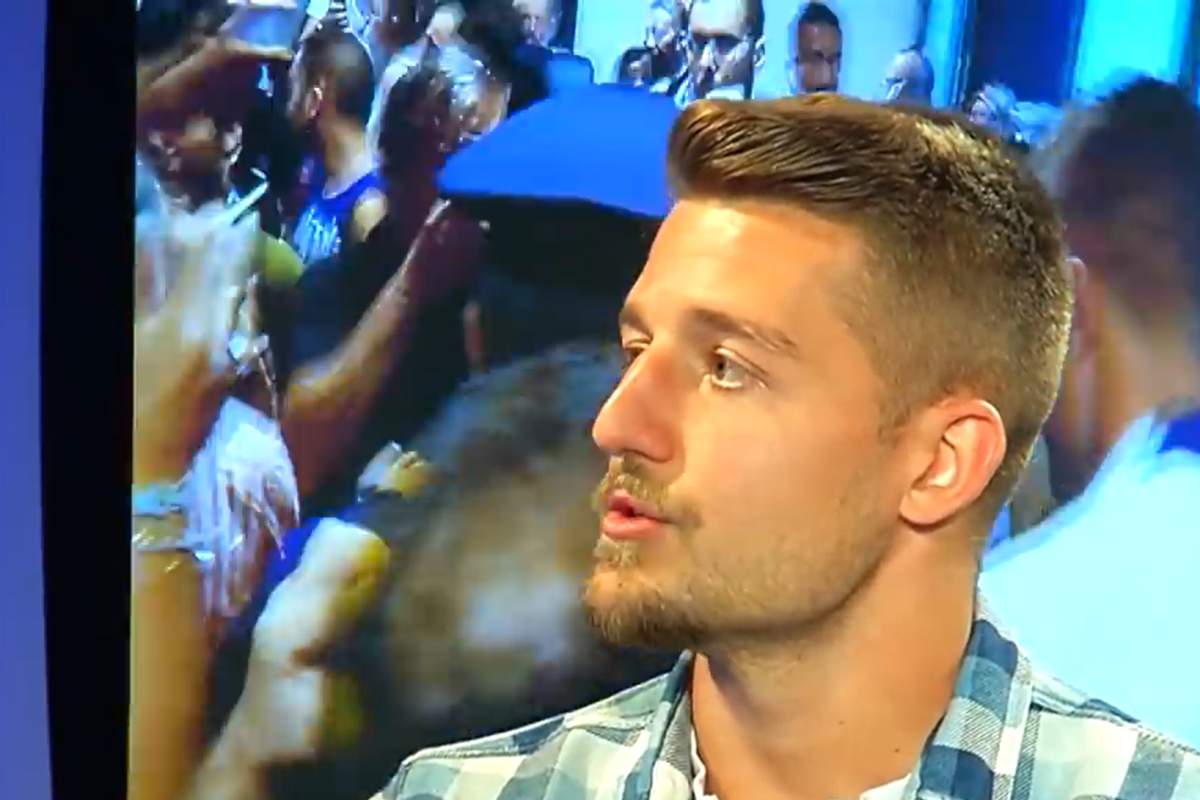 Milinkovic-Savic