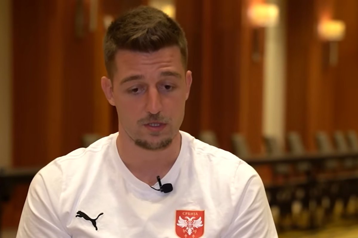 Milinkovic-Savic