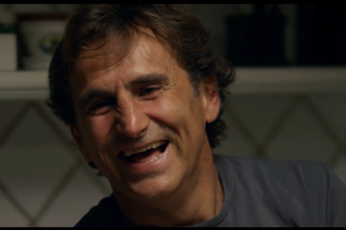 Zanardi sorriso