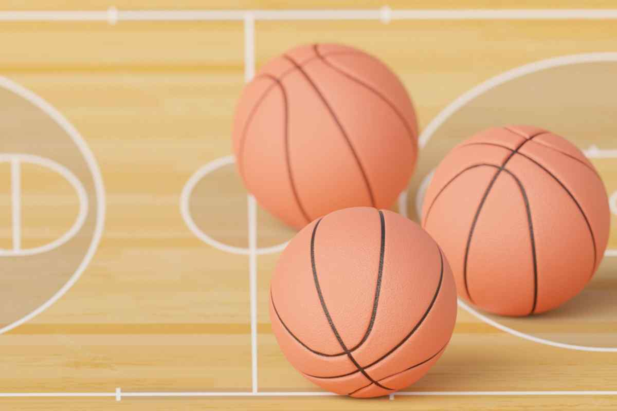 basket