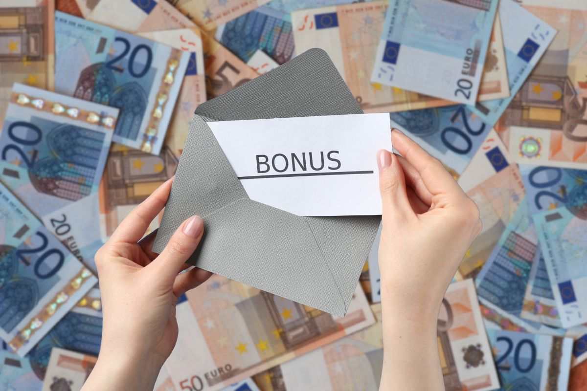Busta bonus