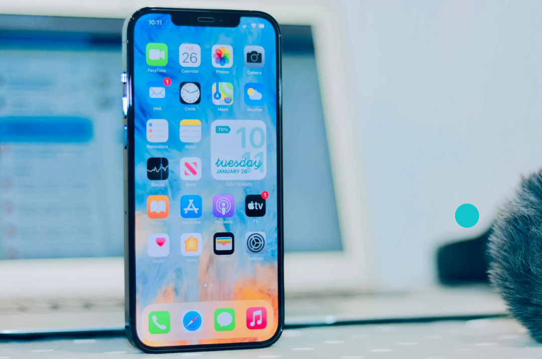 iphone apple