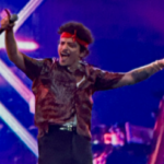 bruno mars