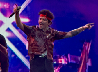 bruno mars