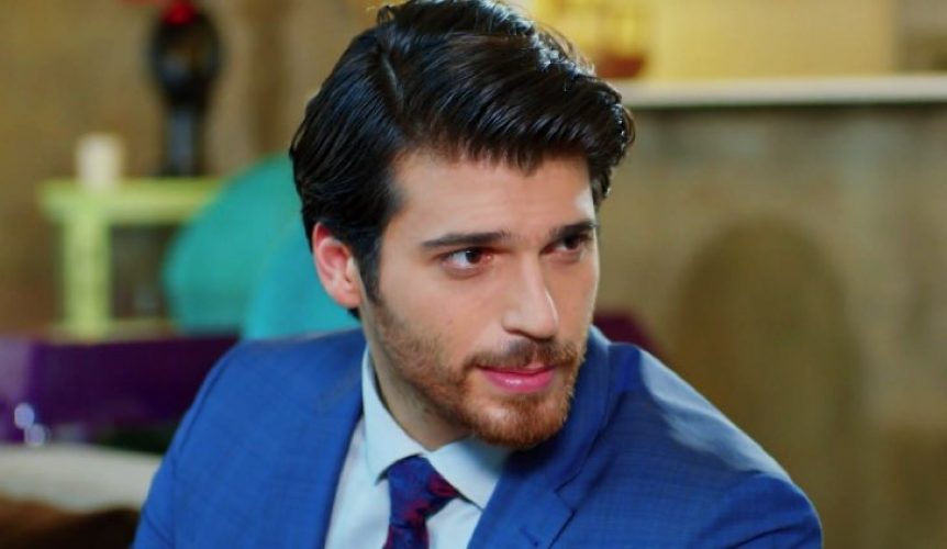 bitter sweet can yaman (2)
